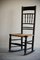 Spindle Back Rocking Chair 7