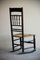 Spindle Back Rocking Chair 3
