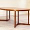 Danish Extending Table by Johannes Andersen, 1950s, Image 13