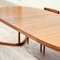 Danish Extending Table by Johannes Andersen, 1950s, Image 9