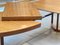 Danish Extending Table by Johannes Andersen, 1950s, Image 5