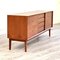 Teak Sideboard by Niels Koefoed for Hornslet, Denmark, Image 1