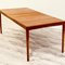 Danish Extending Dining Table by H.W. Klein from Bramin, 1950s 4