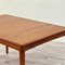 Danish Extending Dining Table by H.W. Klein from Bramin, 1950s 10