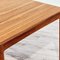 Danish Extending Dining Table by H.W. Klein from Bramin, 1950s, Image 7