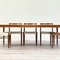 Danish Extending Dining Table by H.W. Klein from Bramin, 1950s 2