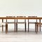 Danish Extending Dining Table by H.W. Klein from Bramin, 1950s, Image 2