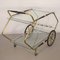 Vintage Trolley, Italy, 1950s, Image 3
