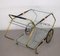 Vintage Trolley, Italy, 1950s, Image 2