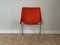 Stacking Desk Chair from Interstuhl, 1981 7