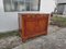 Parisian Oak Buffet with 2 Drawers 6