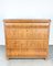 19th Century Chest of Drawers in Birch, Sweden, Image 1