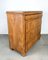 19th Century Chest of Drawers in Birch, Sweden, Image 6