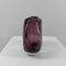 Amethyst Vase by Per Lütken for Holmegaard 1955 4