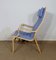 Albert Lounge Chair by Finn Ostergaard for Skipper, 1970s 3