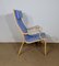 Albert Lounge Chair by Finn Ostergaard for Skipper, 1970s, Image 2