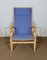 Albert Lounge Chair by Finn Ostergaard for Skipper, 1970s 4