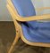 Albert Lounge Chair by Finn Ostergaard for Skipper, 1970s, Image 9