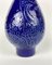 Blue Ceramic Vase by Mari Simmulson 4