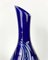Blue Ceramic Vase by Mari Simmulson 3
