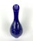 Vaso blu in ceramica di Mari Simmulson, Immagine 1
