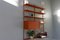 Danish Modern Modular Teak Wall Unit by Poul Cadovius for Cado, 1950s, Image 20