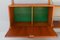 Danish Modern Modular Teak Wall Unit by Poul Cadovius for Cado, 1950s, Image 6