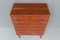 Vintage Danish Teak Dresser, 1960s 3