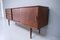 Vintage Danish Rosewood Sideboard Model 18 by Gunni Omann for Omann Jun, 1960s, Image 9