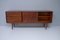 Vintage Danish Rosewood Sideboard Model 18 by Gunni Omann for Omann Jun, 1960s, Image 8