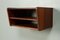 Vintage Danish Rosewood Floating Shelf, 1960s 3