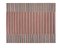 Turkish Organic Striped Kilim Rug, Image 2