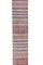 Tapis Kilim Vintage en Laine, Turquie 4