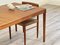 Danish Extending Dining Table by H. W. Klein from Bramin, 1950s, Image 12