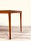 Danish Extending Dining Table by H. W. Klein from Bramin, 1950s 13