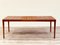 Danish Extending Dining Table by H. W. Klein from Bramin, 1950s 1