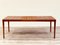 Danish Extending Dining Table by H. W. Klein from Bramin, 1950s, Image 1