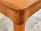 Danish Extending Dining Table by H. W. Klein from Bramin, 1950s, Image 6