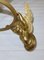 Candelabros Imperio de bronce dorado de principios del siglo XIX. Juego de 2, Imagen 7