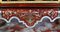 Pendule Napoléon III Milieu du 19ème Siècle en Marqueterie Boulle par L. Leroy & Cie, Set de 3 9