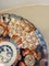 Large Antique Japanese Imari Chargers, 1900, Set of 2 10