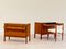 Chests of Drawers by Robert Heritage for Meredew, 1960s, Set of 2 15
