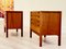 Chests of Drawers by Robert Heritage for Meredew, 1960s, Set of 2 5