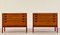 Chests of Drawers by Robert Heritage for Meredew, 1960s, Set of 2 11