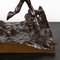 Joseph Cuvelier, Polo Player, 1870, Bronze, Image 5