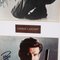 James Bond 007 - Connery, Lazenby, Moore, Dalton, Brosnan, Craig Signatures, 2006, Immagine 19