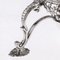 19th Century Victorian Silver Teniers Hot Water Kettle by J Figg, 1879 18