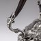 19th Century Victorian Silver Teniers Hot Water Kettle by J Figg, 1879, Image 11