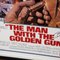 Firmato James Bond Man with the Golden Gun Later Print, 1997, Immagine 13