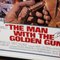 Signierter James Bond Man with the Golden Gun Later Print, 1997 13